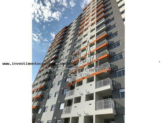 Imagem Apartamento com 2 Quartos à Venda, 51 m² em Tatuapé - São Paulo Imagem Apartamento com 2 Quartos à Venda, 51 m² em Tatuapé - São Paulo