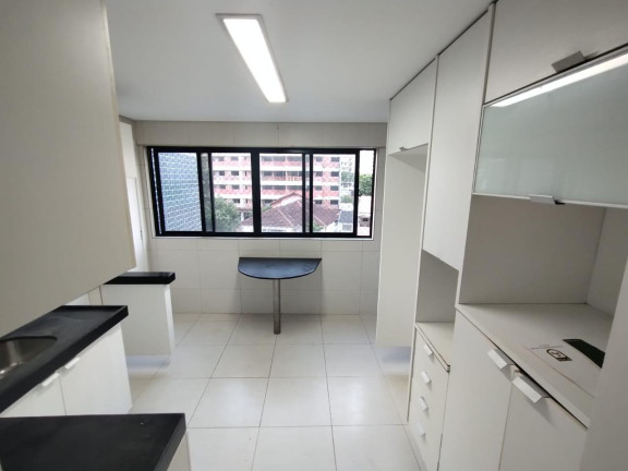 Imagem Apartamento com 3 Quartos à Venda, 105 m² em Graças - Recife Imagem Apartamento com 3 Quartos à Venda, 105 m² em Graças - Recife