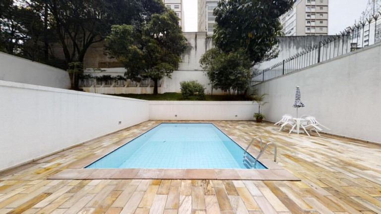 Imagem Imóvel com 2 Quartos à Venda, 65 m² em Paraíso - São Paulo Imagem Imóvel com 2 Quartos à Venda, 65 m² em Paraíso - São Paulo