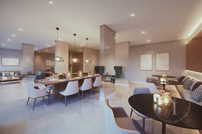 Imagem Apartamento com 2 Quartos à Venda, 63 m² em Vila Mazzei - São Paulo