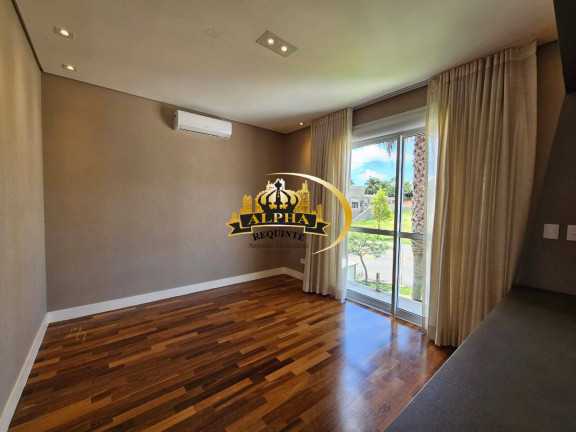 Imagem Casa à Venda, 430 m² em Alphaville - Santana De Parnaíba