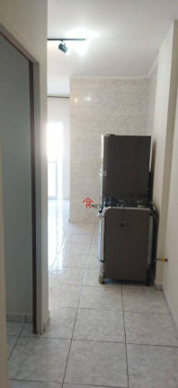 Imagem Kitnet com 1 Quarto à Venda, 37 m² em Vila Tupi - Praia Grande Imagem Kitnet com 1 Quarto à Venda, 37 m² em Vila Tupi - Praia Grande