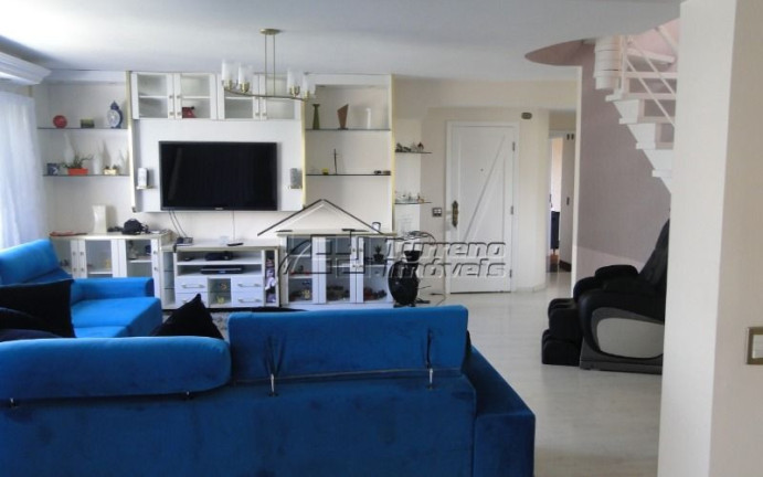 Imagem Apartamento com 5 Quartos à Venda, 400 m² em Vila Ema - São José Dos Campos Imagem Apartamento com 5 Quartos à Venda, 400 m² em Vila Ema - São José Dos Campos