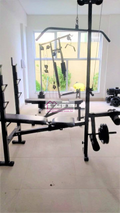Imagem Apartamento com 3 Quartos à Venda, 115 m² em Praia Das Palmeiras - Caraguatatuba Imagem Apartamento com 3 Quartos à Venda, 115 m² em Praia Das Palmeiras - Caraguatatuba