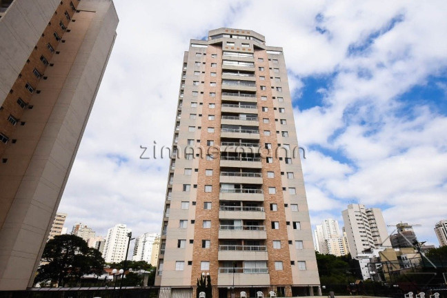 Imagem Apartamento com 3 Quartos à Venda, 210 m² em Pompeia - São Paulo Imagem Apartamento com 3 Quartos à Venda, 210 m² em Pompeia - São Paulo