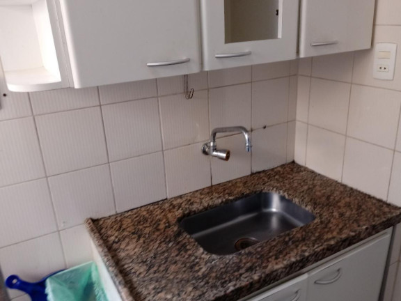 Imagem Apartamento com 2 Quartos à Venda, 50 m² em Vila Buarque - São Paulo Imagem Apartamento com 2 Quartos à Venda, 50 m² em Vila Buarque - São Paulo