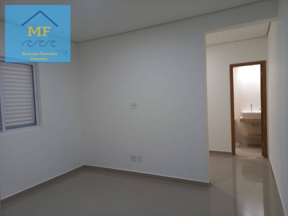 Imagem Casa com 3 Quartos à Venda, 270 m² em Campo Grande - Santos Imagem Casa com 3 Quartos à Venda, 270 m² em Campo Grande - Santos