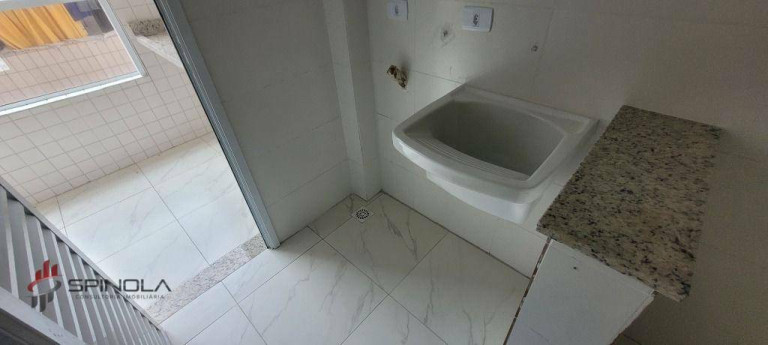 Imagem Apartamento com 2 Quartos à Venda, 61 m² em Vila Caiçara - Praia Grande Imagem Apartamento com 2 Quartos à Venda, 61 m² em Vila Caiçara - Praia Grande