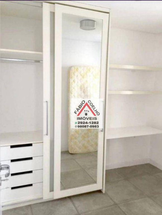 Imagem Apartamento com 2 Quartos à Venda, 53 m² em Brooklin - São Paulo Imagem Apartamento com 2 Quartos à Venda, 53 m² em Brooklin - São Paulo