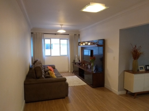 Imóvel com 3 Quartos à Venda, 105 m² em Brooklin - São Paulo