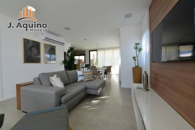 Imagem Casa de Condomínio com 4 Quartos à Venda, 286 m² em Tamatanduba - Eusébio Imagem Casa de Condomínio com 4 Quartos à Venda, 286 m² em Tamatanduba - Eusébio