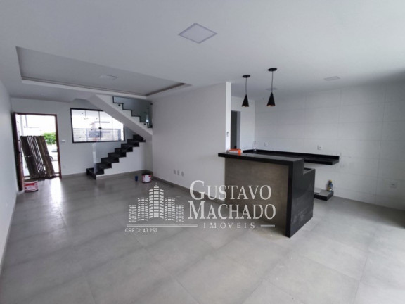 Imagem Casa com 3 Quartos à Venda, 186 m² em Vivendas Do Lago - Volta Redonda Imagem Casa com 3 Quartos à Venda, 186 m² em Vivendas Do Lago - Volta Redonda