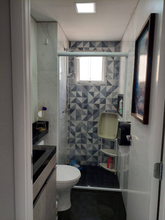 Imagem Apartamento com 3 Quartos à Venda, 65 m² em Catumbi - São Paulo