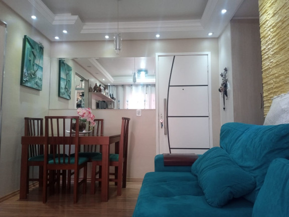 Imagem Apartamento com 2 Quartos à Venda, 50 m² em Cidade Líder - São Paulo Imagem Apartamento com 2 Quartos à Venda, 50 m² em Cidade Líder - São Paulo