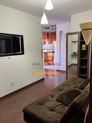 Imagem Apartamento com 1 Quarto à Venda, 84 m² em Jabaquara - São Paulo