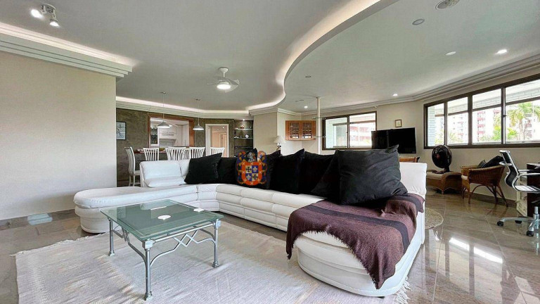 Imagem Apartamento com 4 Quartos à Venda, 240 m² em Riviera De São Lourenço - Bertioga Imagem Apartamento com 4 Quartos à Venda, 240 m² em Riviera De São Lourenço - Bertioga
