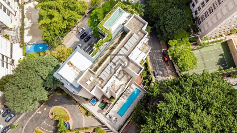 Imagem Apartamento com 4 Quartos à Venda, 373 m² em Higienópolis - São Paulo Imagem Apartamento com 4 Quartos à Venda, 373 m² em Higienópolis - São Paulo