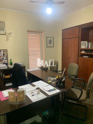 Imagem Casa com 3 Quartos à Venda, 213 m² em Boa Vista - São José Do Rio Preto Imagem Casa com 3 Quartos à Venda, 213 m² em Boa Vista - São José Do Rio Preto