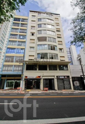 Imagem Apartamento com 1 Quarto à Venda, 42 m² em Bela Vista - São Paulo Imagem Apartamento com 1 Quarto à Venda, 42 m² em Bela Vista - São Paulo