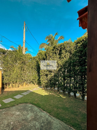 Imagem Casa com 3 Quartos à Venda, 190 m² em Paúba - São Sebastião Imagem Casa com 3 Quartos à Venda, 190 m² em Paúba - São Sebastião