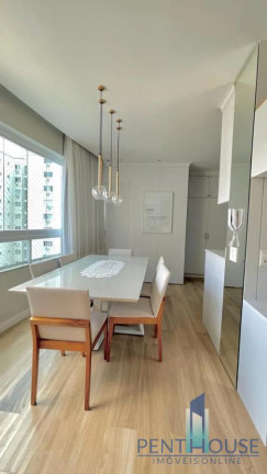 Imagem Apartamento com 2 Quartos à Venda, 103 m² em Centro - Balneário Camboriú