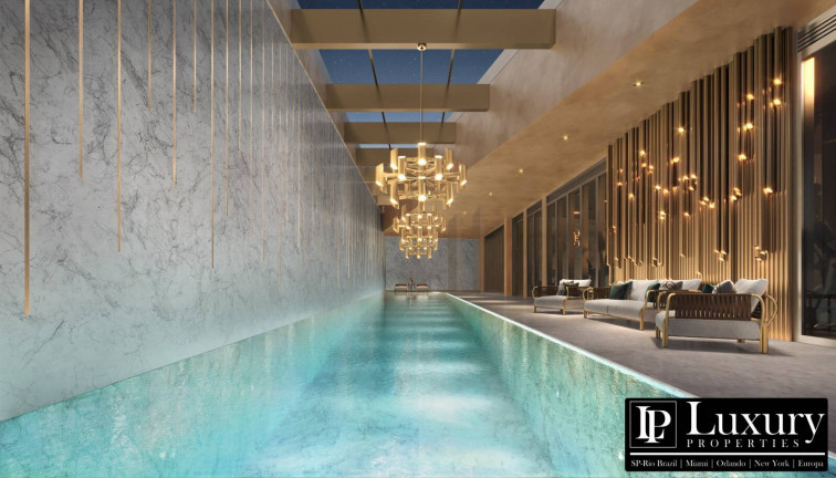 Imagem Apartamento com 4 Quartos à Venda, 360 m² em Moema - São Paulo Imagem Apartamento com 4 Quartos à Venda, 360 m² em Moema - São Paulo