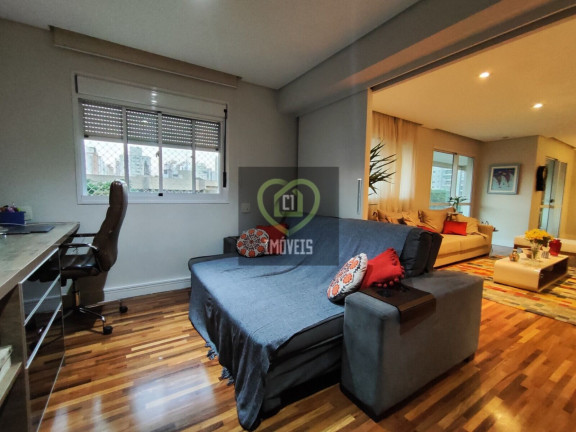 Imagem Apartamento com 3 Quartos à Venda, 172 m² em Vila Leopoldina - São Paulo