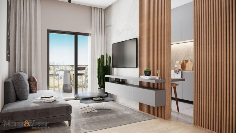Imagem Apartamento com 3 Quartos à Venda, 103 m² em Juvevê - Curitiba
