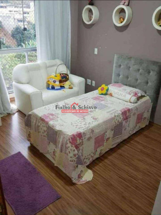 Imagem Apartamento com 3 Quartos à Venda, em Inácio Martins - Viçosa Imagem Apartamento com 3 Quartos à Venda, em Inácio Martins - Viçosa