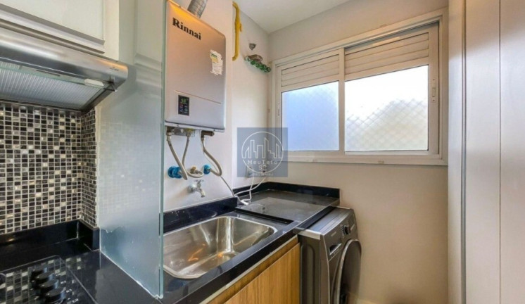 Imagem Apartamento com 1 Quarto para Alugar, 54 m² em Pinheiros - São Paulo Imagem Apartamento com 1 Quarto para Alugar, 54 m² em Pinheiros - São Paulo