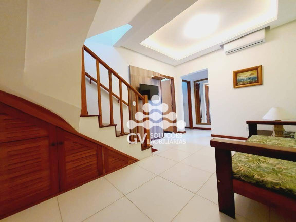 Imagem Cobertura com 3 Quartos à Venda, 165 m² em Itaguá - Ubatuba