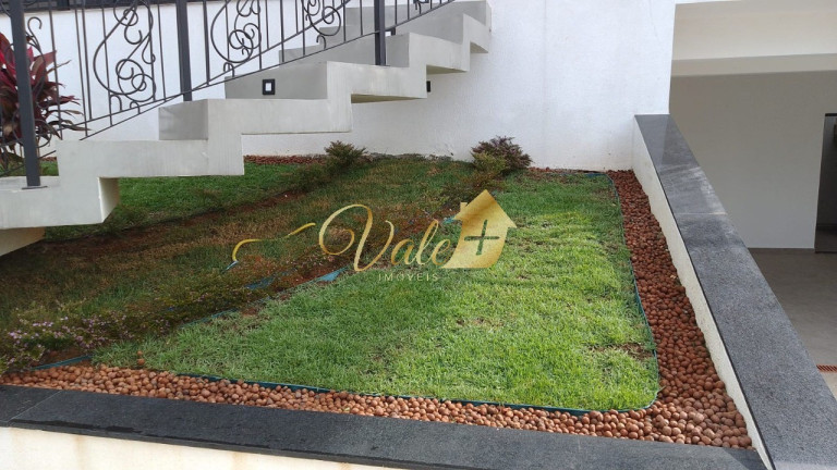 Imagem Casa com 3 Quartos à Venda, 200 m² em Condomínio Terras Do Vale - Caçapava Imagem Casa com 3 Quartos à Venda, 200 m² em Condomínio Terras Do Vale - Caçapava