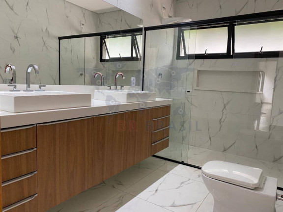 Imagem Casa de Condomínio com 3 Quartos à Venda, 455 m² em Residencial Vale Florido - Piratininga Imagem Casa de Condomínio com 3 Quartos à Venda, 455 m² em Residencial Vale Florido - Piratininga