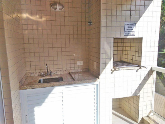 Imagem Apartamento com 2 Quartos à Venda, 70 m² em Praia Grande - Ubatuba