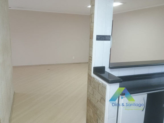 Imagem Apartamento com 2 Quartos à Venda, 90 m² em Rudge Ramos - São Bernardo Do Campo Imagem Apartamento com 2 Quartos à Venda, 90 m² em Rudge Ramos - São Bernardo Do Campo