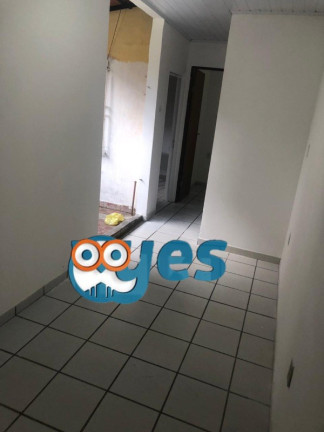 Imagem Casa com 1 Quarto para Alugar, 45 m² em Ponto Central - Feira De Santana Imagem Casa com 1 Quarto para Alugar, 45 m² em Ponto Central - Feira De Santana