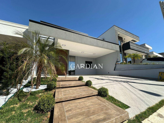 Imagem Casa com 3 Quartos à Venda, 145 m² em Loteamento Park Gran Reserve - Indaiatuba Imagem Casa com 3 Quartos à Venda, 145 m² em Loteamento Park Gran Reserve - Indaiatuba