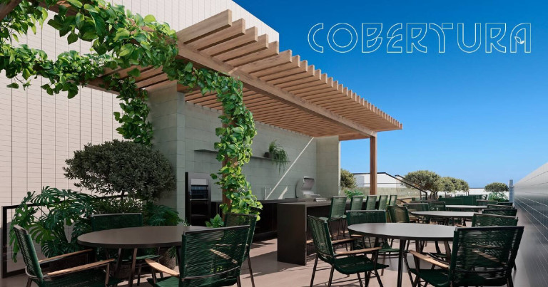 Imagem Apartamento com 2 Quartos à Venda, 57 m² em Jardim Oceania - João Pessoa