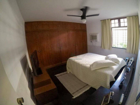Imagem Casa com 4 Quartos à Venda, 255 m² em São Francisco - Niterói Imagem Casa com 4 Quartos à Venda, 255 m² em São Francisco - Niterói