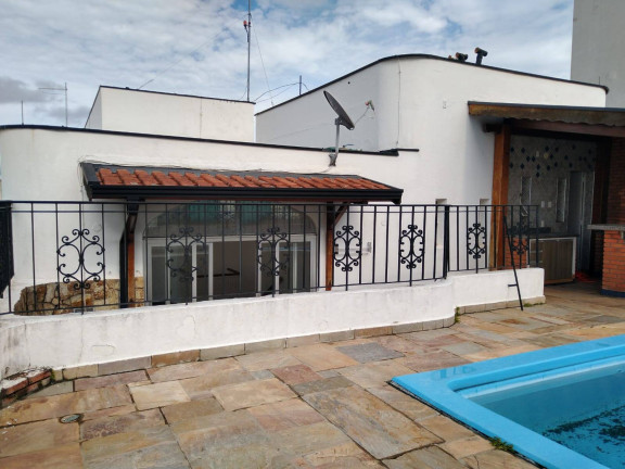 Imagem Apartamento com 3 Quartos à Venda, 250 m² em Cambuí - Campinas