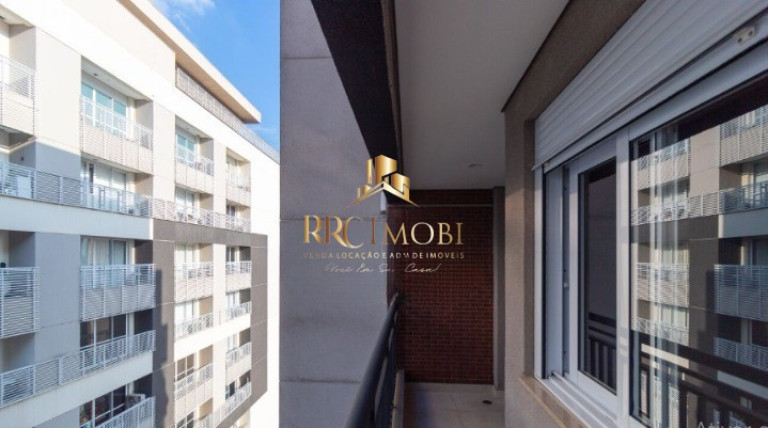Imagem Apartamento com 1 Quarto para Alugar, 42 m² em Campo Belo - São Paulo Imagem Apartamento com 1 Quarto para Alugar, 42 m² em Campo Belo - São Paulo