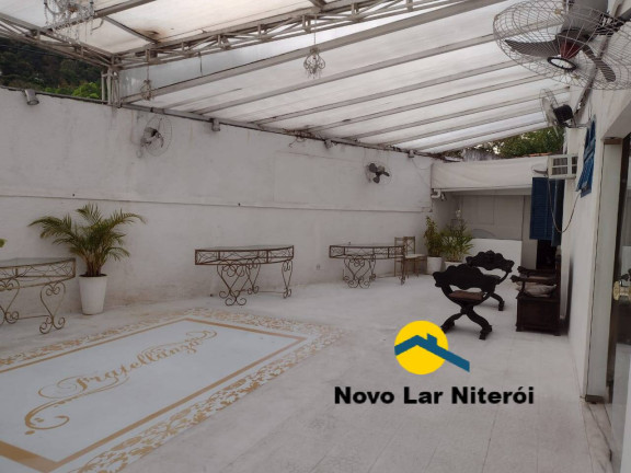 Imagem Casa com 3 Quartos à Venda, 420 m² em São Francisco - Niterói Imagem Casa com 3 Quartos à Venda, 420 m² em São Francisco - Niterói