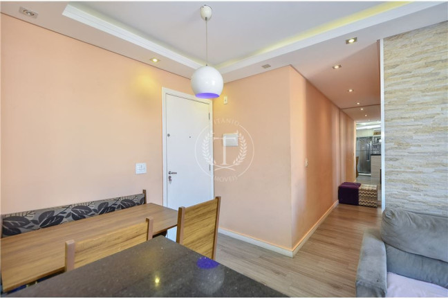 Imagem Apartamento com 2 Quartos à Venda, 54 m² em Centro - Diadema Imagem Apartamento com 2 Quartos à Venda, 54 m² em Centro - Diadema