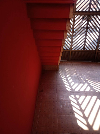 Imagem Casa com 1 Quarto para Alugar,  em Taboão - São Bernardo Do Campo