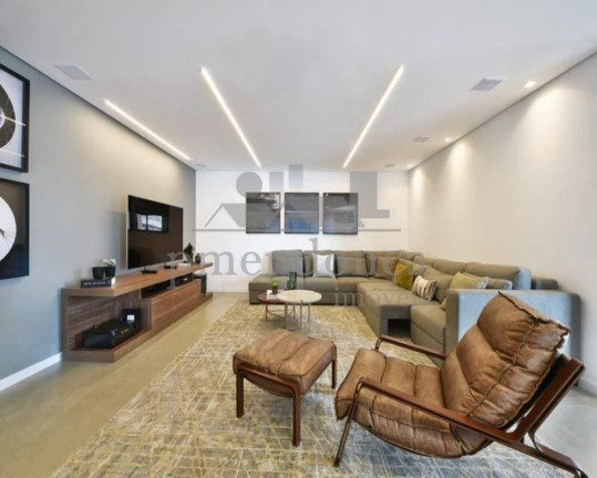 Imagem Apartamento com 3 Quartos à Venda, 380 m² em Vila Romana - São Paulo Imagem Apartamento com 3 Quartos à Venda, 380 m² em Vila Romana - São Paulo