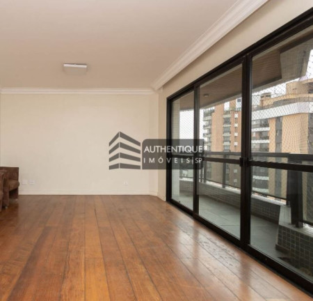 Imagem Apartamento com 3 Quartos à Venda, 168 m² em Vila Mariana - São Paulo Imagem Apartamento com 3 Quartos à Venda, 168 m² em Vila Mariana - São Paulo
