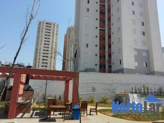 Imagem Apartamento com 3 Quartos à Venda, 70 m² em Vila Bela Vista (zona Norte) - São Paulo Imagem Apartamento com 3 Quartos à Venda, 70 m² em Vila Bela Vista (zona Norte) - São Paulo