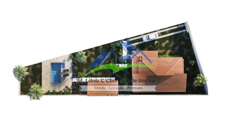 Imagem Casa com 3 Quartos à Venda, 531 m² em Terra Preta - Mairiporã Imagem Casa com 3 Quartos à Venda, 531 m² em Terra Preta - Mairiporã