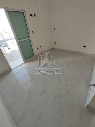Imagem Apartamento com 2 Quartos à Venda, 118 m² em Vila Tupi - Praia Grande