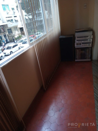 Imagem Apartamento com 4 Quartos à Venda, 150 m² em Copacabana - Rio De Janeiro